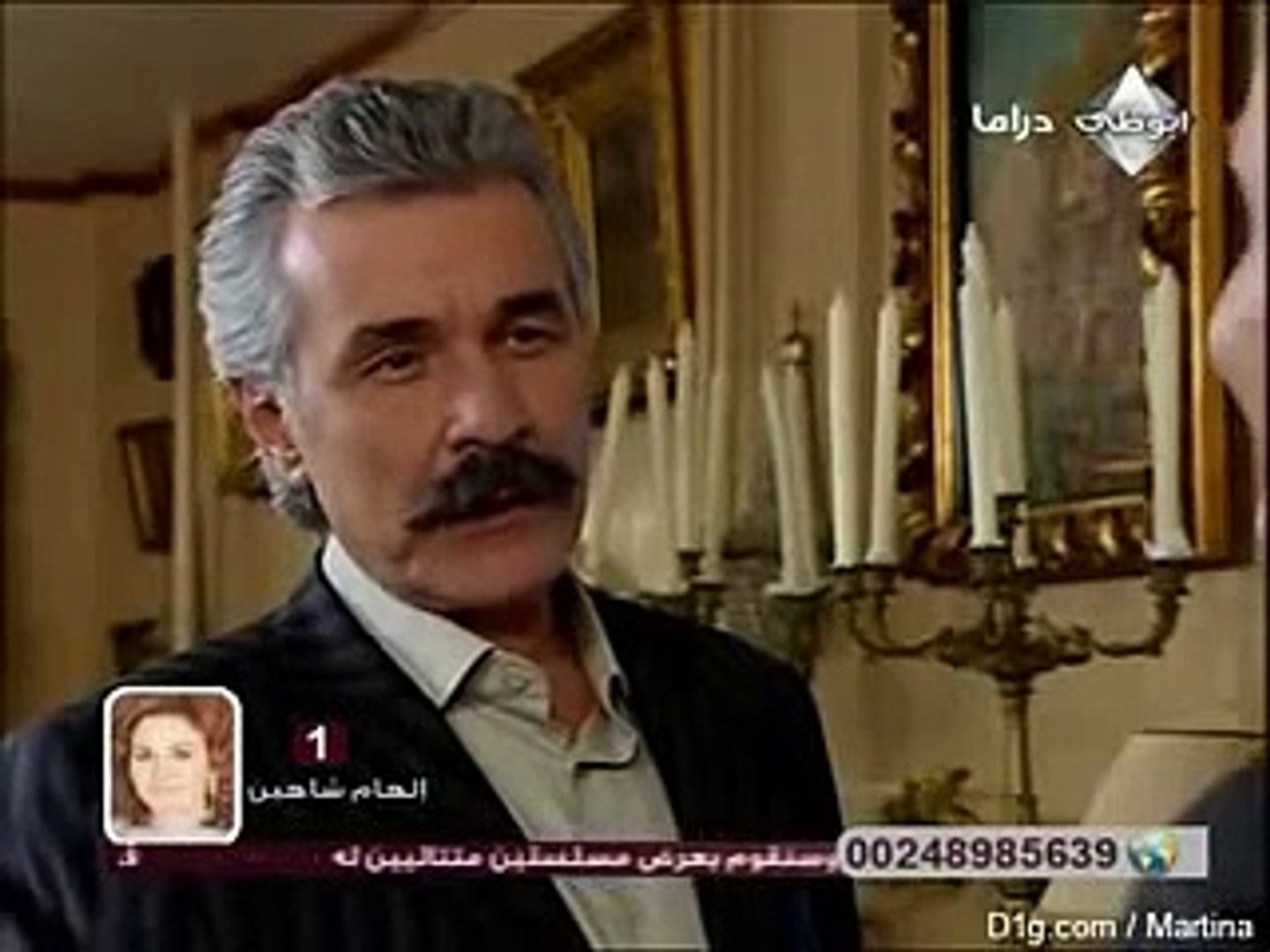 وادي الذئاب الجزء الثاني الحلقة 40 مدبلجة للعربية - فيديو Dailymotion