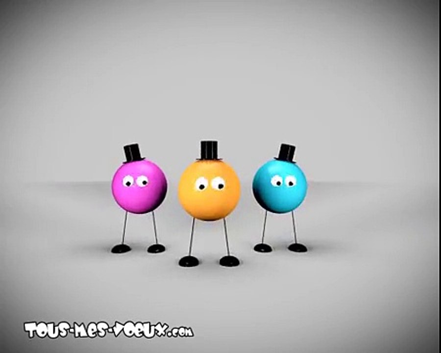 Les Giggles, joyeux anniversaire humour, carte anniversaire animée