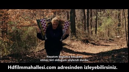 Ben, Tonya Fragmanı - I, Tonya 2018 Trailer