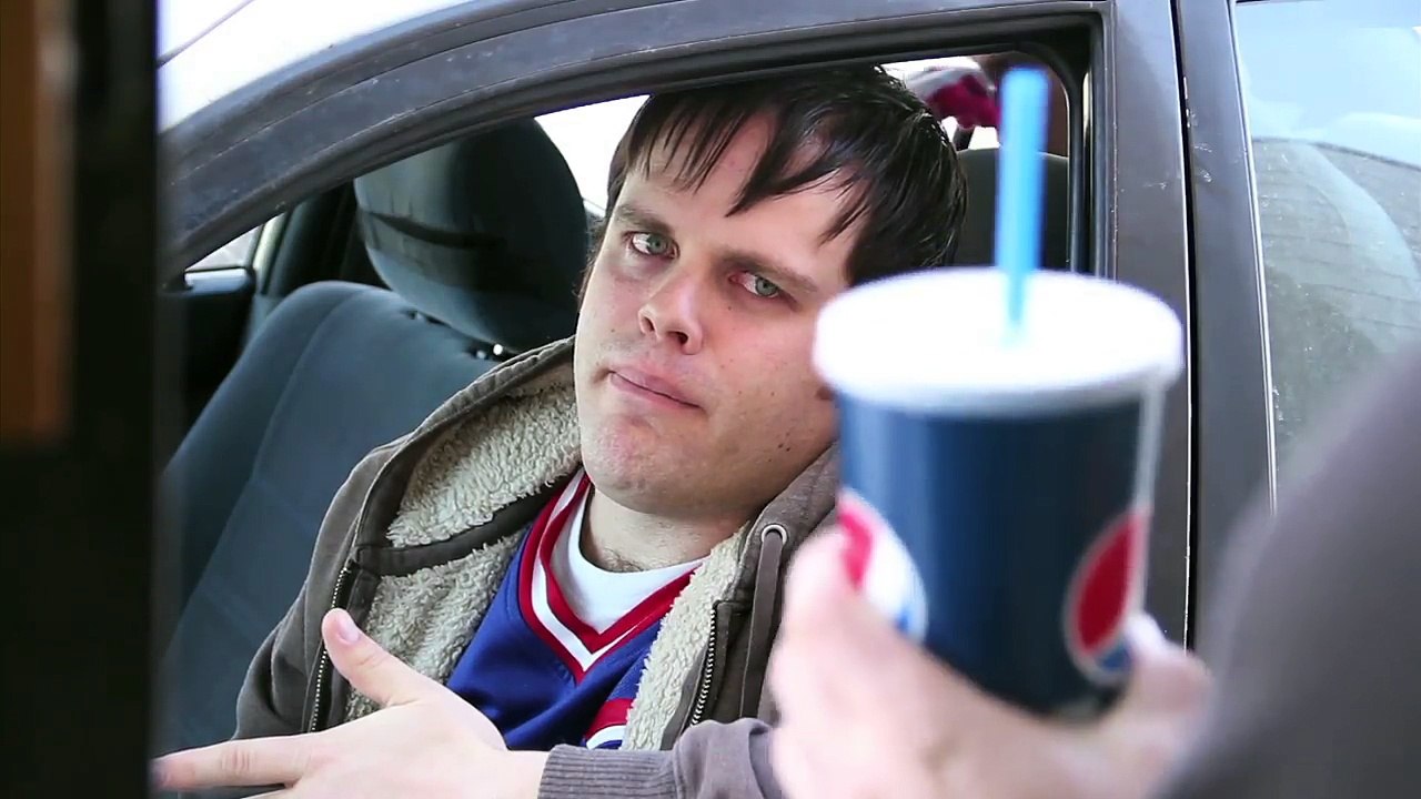 Kid Snippets: "Fast Food" (Imagined by Kids)