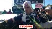 Rallye - WRC - Monte-Carlo : Ogier «C'est super de débuter la saison comme ça»