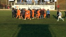 Ύπατο-Ολυμπιάδα Οινοφύτων 2-0