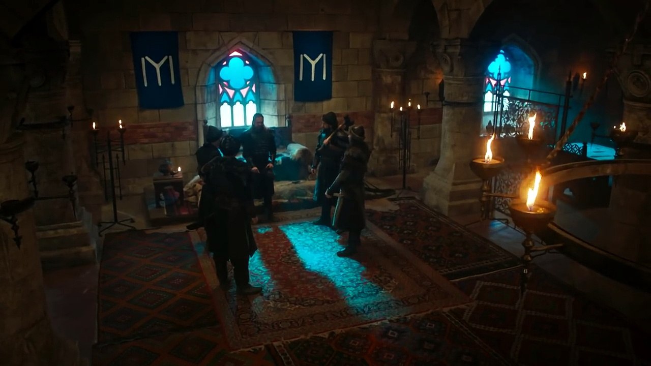 Diriliş 'Ertuğrul' 104.Bölüm Fragmanı