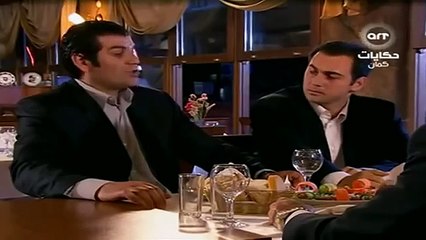 وادي الذئاب الجزء الثاني الحلقة 47 مدبلجة للعربية