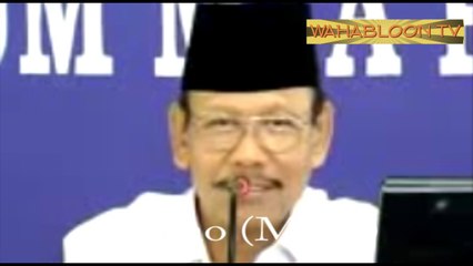 Balada Tikus Sawah (Salafi Wahabi) - Fatwa Ngepet, MTA Wahabi Kampret