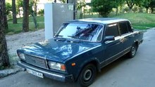 Lada Riva, Lada Nova .