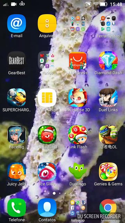 Revo uninstall