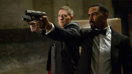 ((S06E09)) Power Season 6 Episode 9 ~ Starz