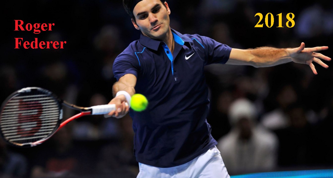 Federer - la Bataille de l'intelligence (MT) - Open d'Australie 2018