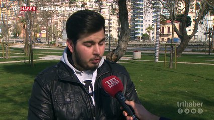 Zeytin Dalı Harekatı'na Türkiye'nin dört bir yanından destek yağıyor