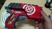 Mattel BoomCo Far Shot Review, Compared With Nerf
