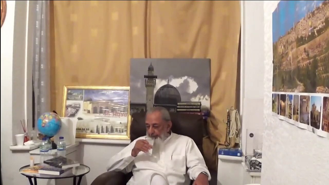 Q&A Session 2 In Birmingham (Part 1) By Sheikh Imran Hosein