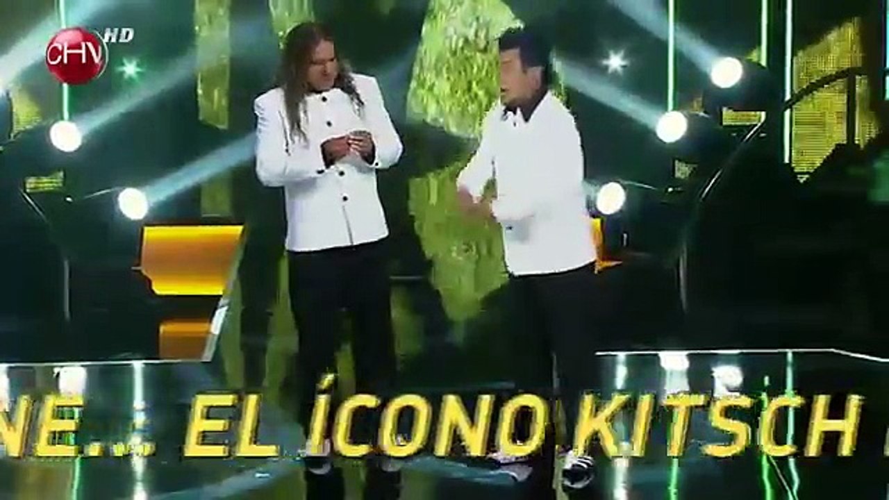 Los Locos del Humor - Hazme Reir (28/01/2013)