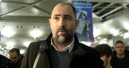Kasımpaşa, Igor Tudor'la İlgilendikleri Yönündeki Haberleri Yalanladı