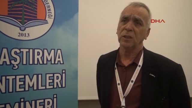 Antalya-'turizmciler Nükleer Santrale Değil, Yerine Karşı'
