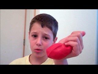 blow to pop a balloon 3