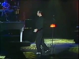 Michel Leeb - L'épicerie africaine - HUMOUR +++