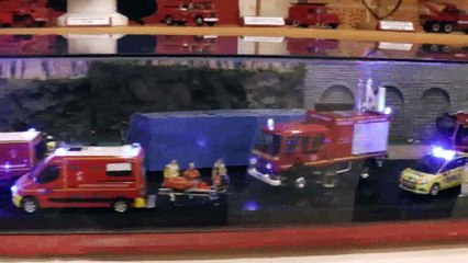 Salon du modélisme de Gretz-Armainvilliers 27 et 28 janvier 2018 AC P