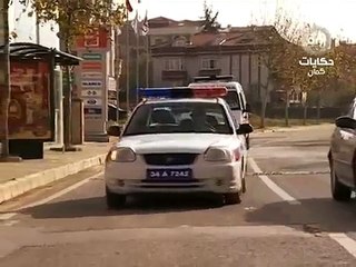 وادي الذئاب الجزء الثاني الحلقة 64 مدبلجة للعربية