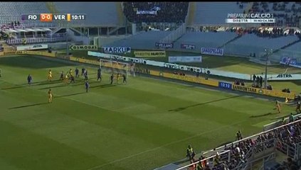 Goal HD -Fiorentina	0-1	Verona 28.01.2018
