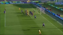 Jagos Vukovic Goal HD - Fiorentina	0-1	Verona 28.01.2018