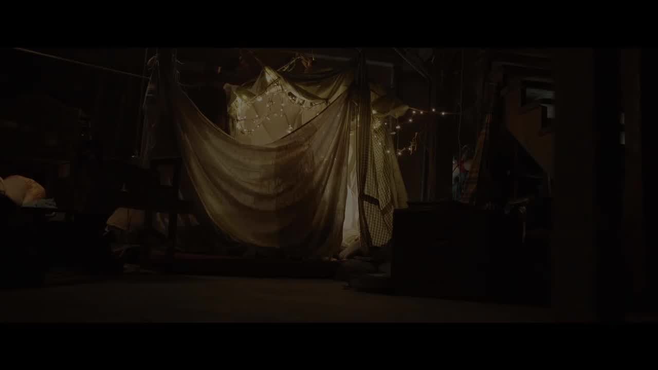 I Kill Giants Trailer