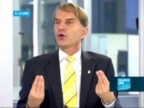 A la Une-26-Novembre-Chine & Contrats-FR-FRANCE24