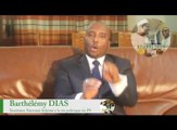 L'analyse de Barthelemy DIAS sur la première semaine du procès de l'honorable député-maire KHALIFA ABABACAR SALL