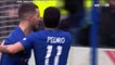 Michy Batshuayi Goal HD - Chelsea 1 - 0 Newcastle - 28.01.2018 (Full Replay)