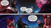 WHY Darth Vader DESTROYED the Crystal of Force Sensitive Children - Star Wars Comics EXPLAINED