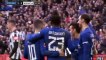 Michy Batshuayi Goal HD - Chelsea 2 - 0 Newcastle United - 28.01.2018
