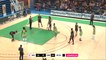 LFB 17/18 - J13 : Hainaut Basket - Charleville-Mézières