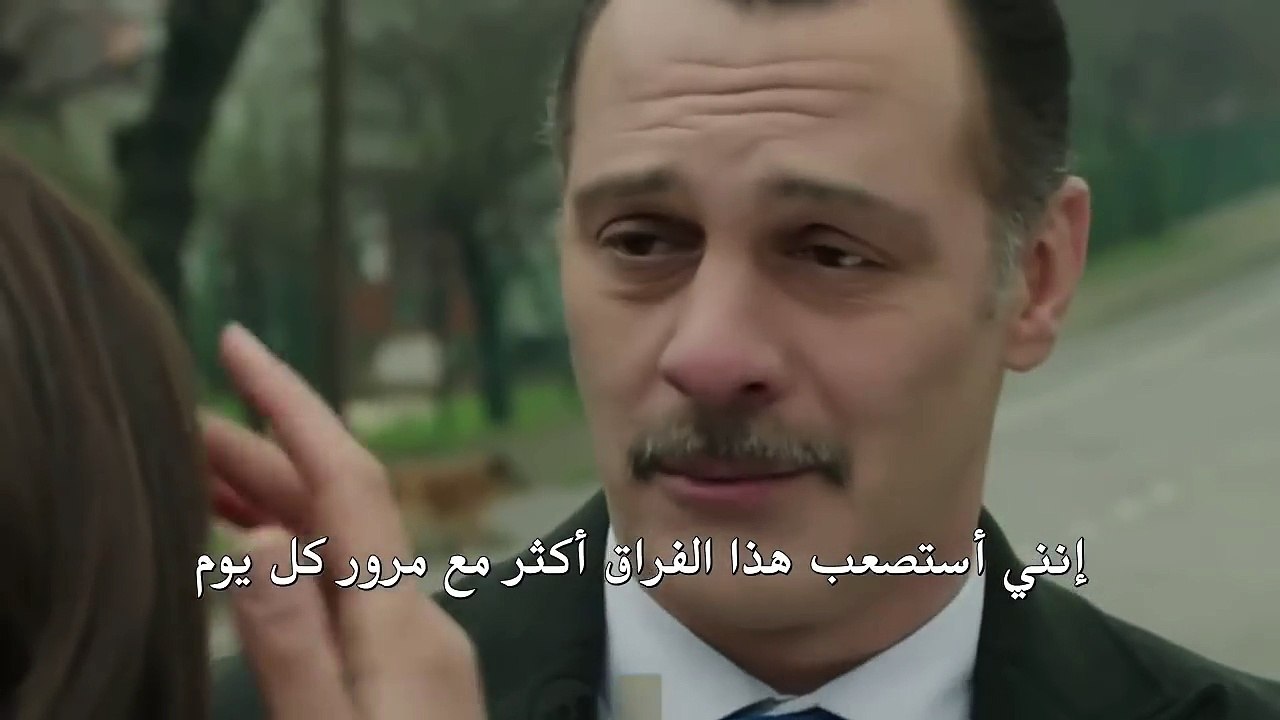 مسلسل طيور بلا اجنحه اعلان 1 الحلقه 32 مترجم للعربية Full HD