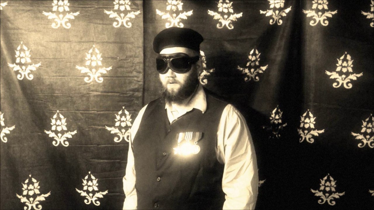 The CFS Season 1: Episode 4A, Amos Hardcastle III Interview
