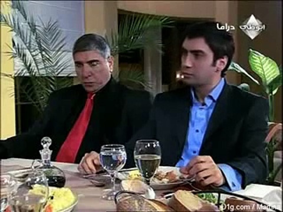 وادي الذئاب الجزئ الثاني الحلقة 23 مدبلجة للعربية