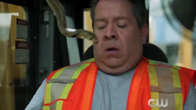 Supergirl [Both Sides Now] : Season 3 Episode 13 - Online Free