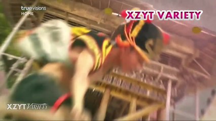 สารคดี บ้านทะเลสาบอินเลย์ พม่า HD