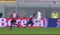 Marcello Trotta Goal HD - Crotone	1-0	Cagliari 28.01.2018