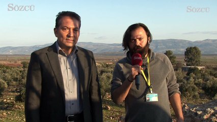 CHP'li Erdem Sınırları açsak Hatay halkı savaşa gidecek