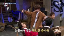 뇌요미♪ 현무&석진 지분 털어 범인 잡기 성공~