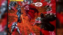 All Jedi that Defeated Darth Vader [Legends]