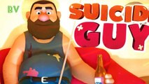 Developer chubby pixel reveals suicide guy is coming to nintendo switch