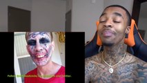Boonk' Beefs with another man over being the REAL Joker REACTION & THOUGHTS!