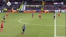 Daniel Candeias Goal HD - Ross County 0 - 1  Rangers 28.01.2018 (Full Replay)