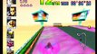 F-Zero X - Jack Cup on Standard with King Meteor - N64 Gameplay