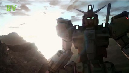 Gundam battle operation 2 for PS4 gets new trailer beta test announced