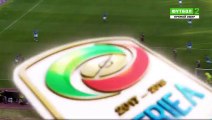 Mertens D. (Penalty) Goal HD - Napoli 2-1 Bologna 28.01.2018