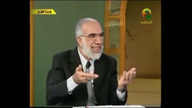 رائع كيف أصبح حارثة الشيخ عمر عبد الكافي