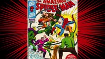 Spider-Man - Revenge of the Sinister Six | Back Issues