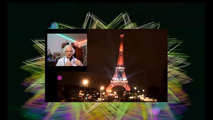 274.LES TYPES DES RONFLEMENTS EN FOCTION DE L 'AGE , VISION HOLISTIQUE PAR LE CARDIOLOGUE